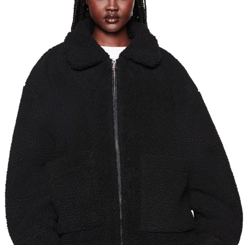 I.AM.GIA. Pixie Coat